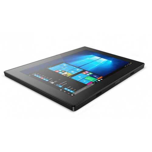 Lenovo Tablet 10 Celeron N4100 1.10GHz 4GB RAM 128GB eMMC 10.1" NO OS