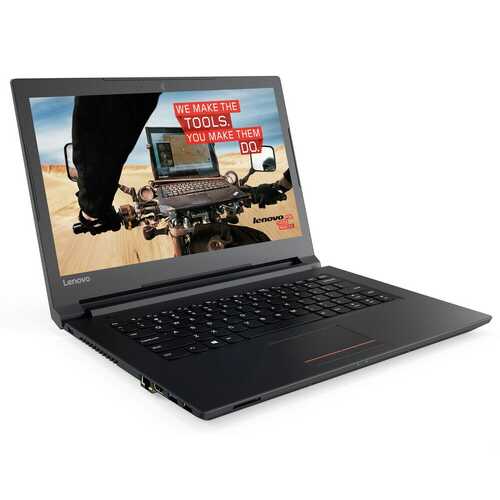 Lenovo Ideapad V110 Intel N3350 1.10Ghz 4GB RAM 500GB HDD 14" HD Win 10
