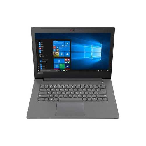 Lenovo V330-14ARR AMD Ryzen 5 2500U 2.0GHz 8GB RAM 256GB SSD 14" Win 10