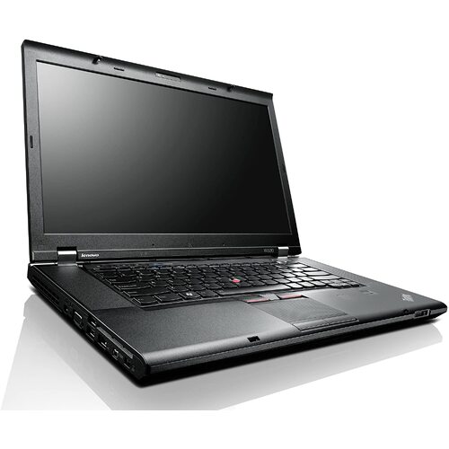 Lenovo ThinkPad W530 i7 3820QM 2.70Ghz 16GB RAM 500GB HDD 15" HD NO OS 