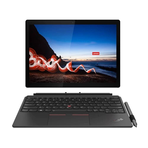 Lenovo ThinkPad X12 Detachable Gen 1 i7 1180G7 2.20GHz 16GB RAM 512GB SSD 12.3" Touch Win 11