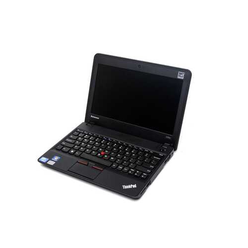 Lenovo ThinkPad X130e i3 2367m 1.40Ghz 4GB RAM 320GB HDD 11.6" NO OS