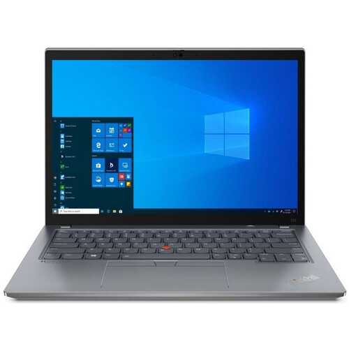 Lenovo ThinkPad X13 Gen 2 Intel i7 1165G7 2.80GHz 16GB RAM 512GB SSD 13.3" Win 11