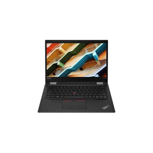 Lenovo ThinkPad X13 Yoga Gen 1 Intel i5 10210U 1.60GHz 8GB RAM 256GB SSD 13.3" Win 11