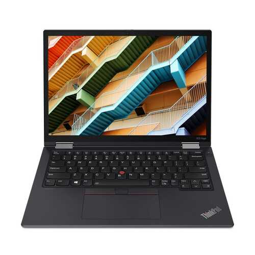 Lenovo ThinkPad X13 Yoga Gen 2 Intel i5 1135G7 2.40GHz 16GB RAM 512GB SSD 13.3" Win 11