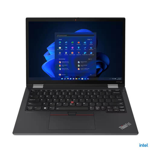 Lenovo ThinkPad X13 Yoga Gen 3 Intel i5 1235U 4.40GHz 16GB RAM 512GB SSD 13.3" Win 11