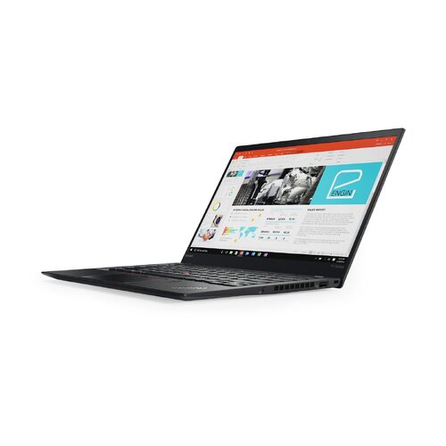 Lenovo ThinkPad X1 Carbon 6th Gen. i5 8250U 1.60GHz 8GB RAM 256GB SSD 14" FHD Win 11 - B Grade