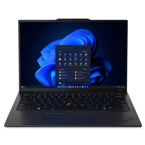 Lenovo ThinkPad X1 Carbon Gen 12 Intel Ultra 7 165U 4.90GHz 64GB RAM 512GB SSD 14" Touch Win 11