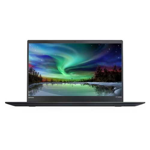 Lenovo ThinkPad X1 Carbon 7th Gen Intel i7 8565U 1.80GHz 8GB RAM 512GB SSD 14" Win 11 - B Grade