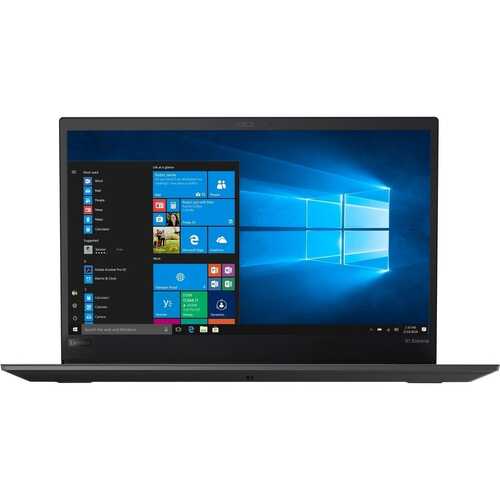 Lenovo ThinkPad X1 Extreme 1st Gen i7 8750H 2.20Ghz 16GB RAM 512GB SSD 15.6" Win 11