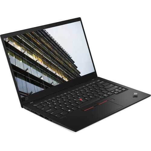Lenovo ThinkPad X1 Carbon Gen 8 14" | i5-10210U 1.60GHz | 16GB RAM | 256GB SSD