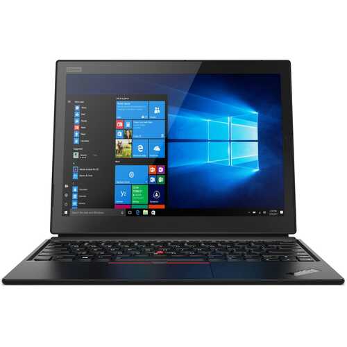 Lenovo ThinkPad X1 Tablet 3rd Gen i7 8550U 1.80GHz 16GB RAM 512GB SSD 12" 2K Touch Win 11