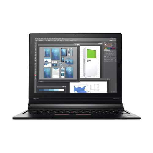 Lenovo X1 Tablet Gen 2 i7 6Y75 1.20Ghz 8GB 256GB SSD 12" 2K Touch Win 10
