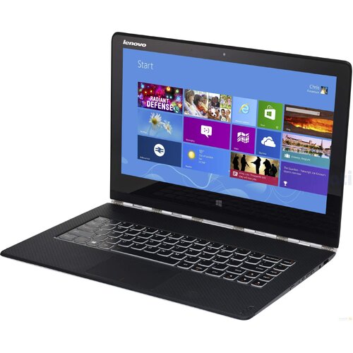 Lenovo ThinkPad Yoga 3 Pro Intel Core M-5Y70 1.10GHz 8GB RAM 512GB SSD 13.3" NO OS
