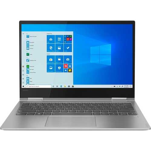 Lenovo IdeaPad YOGA 730-13IKB Intel i7 8550U 1.80GHz 16GB RAM 256GB SSD 13.3" Touch Win 11 - B Grade