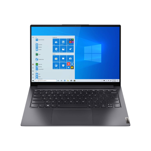 Lenovo Yoga Slim 7 Pro 14IAH7 Intel i7 12700H 4.70GHz 16GB RAM 512GB SSD 13.3" 2.8K Win 11