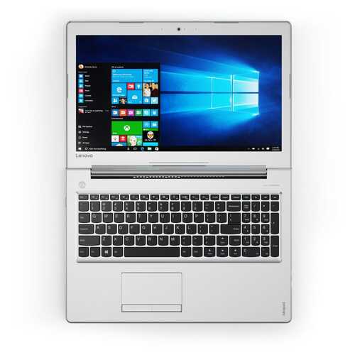Buy Lenovo 510-15IKB Laptop Intel i7 7500U 2.70GHz 8GB RAM 1TB HDD