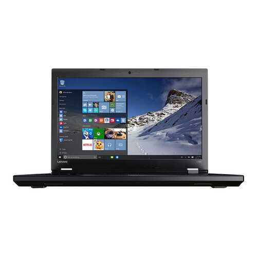 Lenovo ThinkPad L560 Intel i5 6300u 2.40Ghz 4GB RAM 128GB SSD 15.6" Win 10