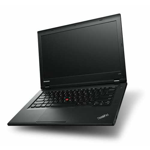 Lenovo ThinkPad L440 Intel i5 4200m 2.50Ghz 8GB RAM 500GB HDD 14" HD NO OS