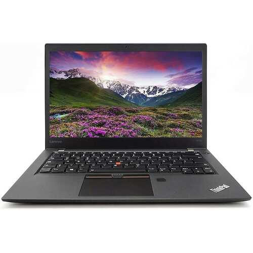 Lenovo ThinkPad T470 Intel i5 7300U 2.60GHz 16GB RAM 256GB SSD 14" Win 10 - B Grade