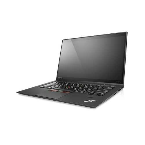 Lenovo X1 Carbon 1st Gen. Intel i5 3427U 1.80GHz 8GB RAM 128GB SSD 14" NO OS