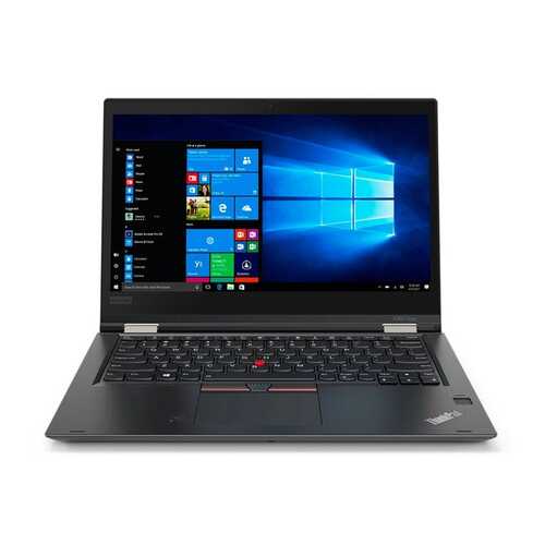 Lenovo ThinkPad X380 Yoga Intel i7 8550U 1.80GHz 16GB RAM 256GB SSD 13.3" Win 11