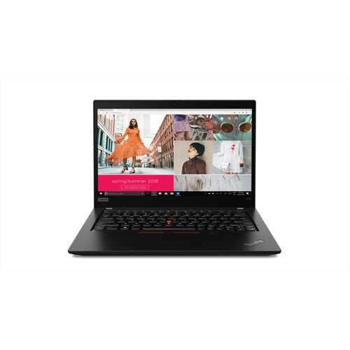 Lenovo ThinkPad X390 Yoga Intel i5 8365U 1.60GHz 8GB RAM 256GB SSD 13.3" Win 11 - B Grade