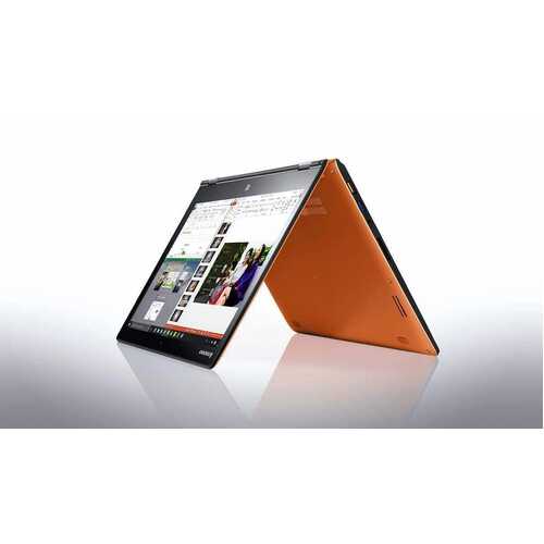 Lenovo Yoga 700 Intel i5 6200u 2.30Ghz 8GB RAM 960GB SSD 14" FHD Touch Win 10 - B Grade
