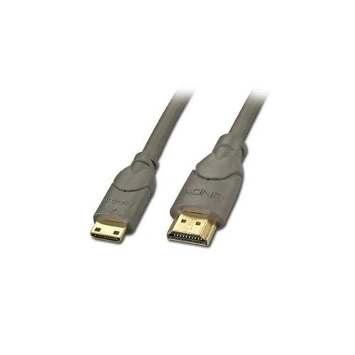 Lindy HDMI to Mini HDMI Cable 0.5M