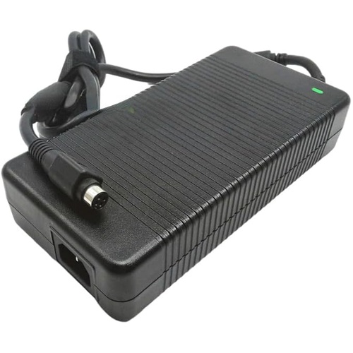 Genuine LITEON 330W 19.5V 16.9A PA-1331-90 4-pin AC Adapter - Used