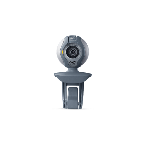 Logitech C500 Webcam 1.3MP