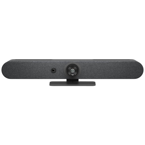 Logitech Rally Bar Mini Video Conferencing System w/PSU No Remote