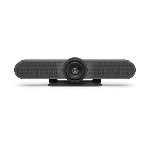 Logitech MeetUp Camera and Speakerphone Unit V-R0007, No Remote Or PSU - Used