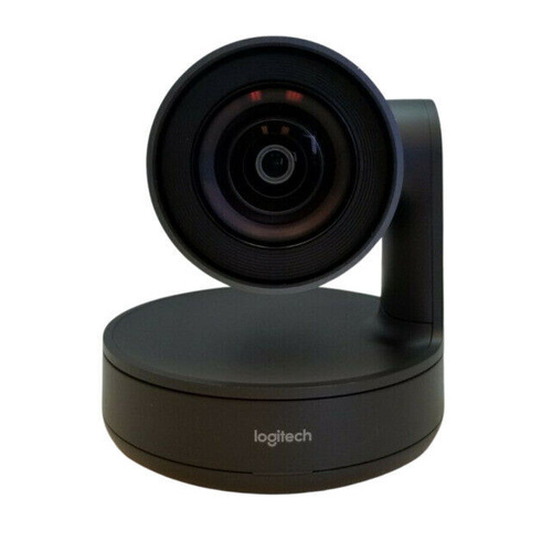 Logitech V-R0010 Rally Camera 860-000551