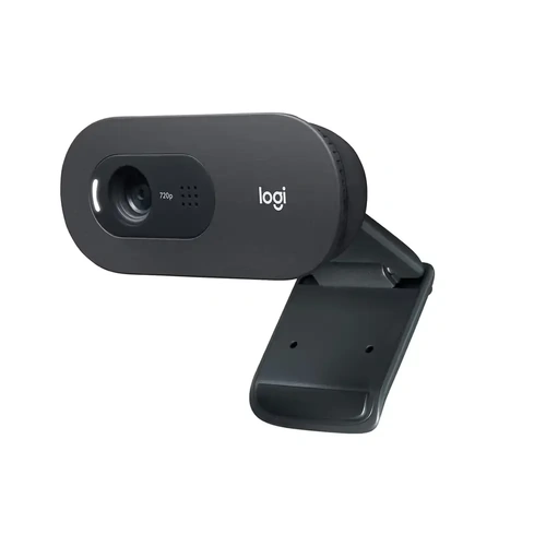 Logitech C505 HD 720p USB Webcam V-U0018