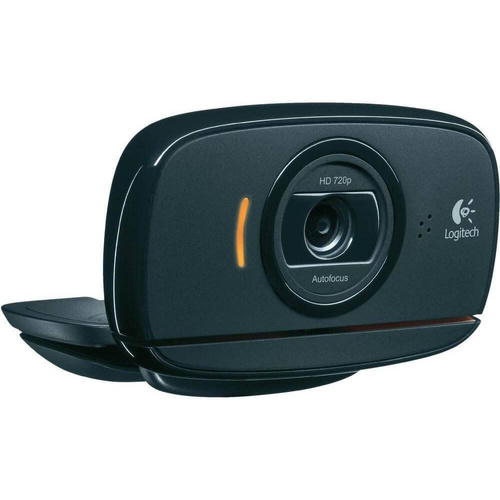 Logitech HD Webcam C525 V-U0023 USB