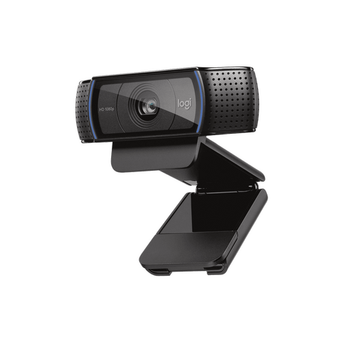 Logitech C920e Business Webcam 1080p USB V-U0028