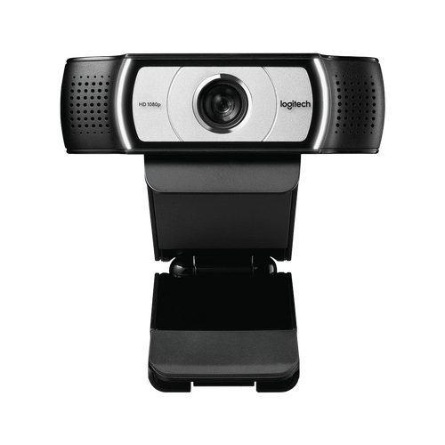 Logitech C930e 1080p Business Webcam V-U0031 USB