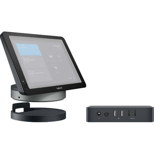 Logitech SmartDock for Surface Pro w/Flex Expansion Kit (V-U0038/V-U0051)