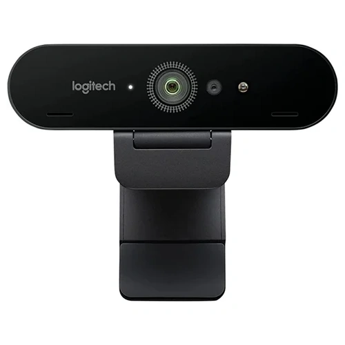 Logitech Brio 4K Ultra HD Pro Webcam V-U0040