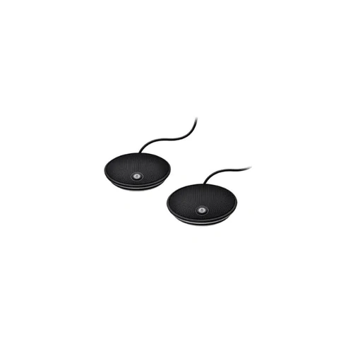 Logitech 989-000171 Group Expansion Microphones