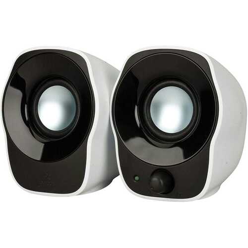 Logitech Z120 Stereo Speakers