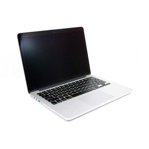 Apple MacBook Air 13" 2012 Intel i5 3427U 1.80GHz 4GB RAM 256GB SSD macOS - B Grade