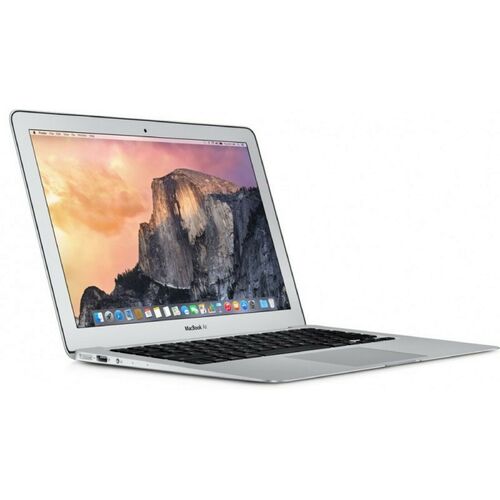 Apple MacBook Air 13" Intel i7 3667u 2.0Ghz 4GB RAM 256GB SSD OSX Catalina 2012 - B Grade