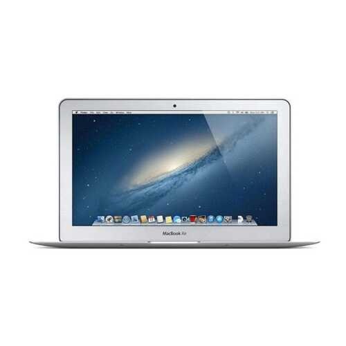 Apple MacBook Air 11" Mid 2012 Intel i7 3667U 2.0GHz 8GB RAM 512GB SSD macOS