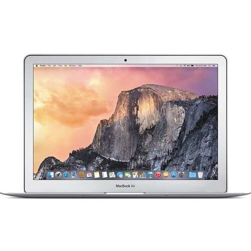 Apple MacBook Air 11" Early 2014 Intel i5 4250U 1.30GHz 4GB RAM 128GB SSD macOS Big Sur