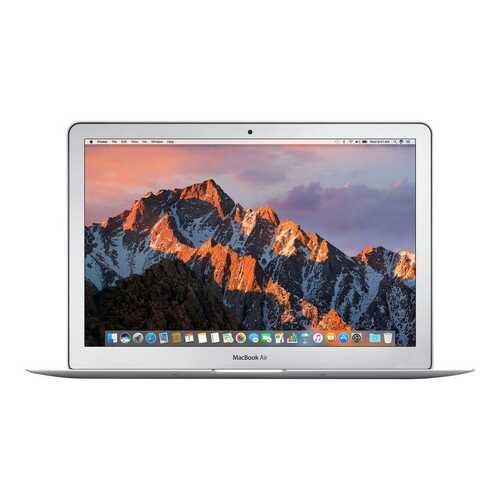 Apple MacBook Air 13" 2017 Intel i7 5650U 2.20GHz 8GB RAM 256GB SSD macOS