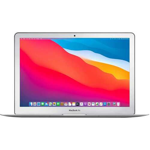 Apple MacBook Air 13" 2015 Intel i7 5650U 2.20GHz 8GB RAM 128GB SSD macOS