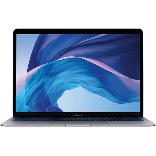Apple MacBook Air 13" 2019 Intel i5 8210Y 1.60GHz 16GB RAM 256GB SSD macOS Ventura - B Grade