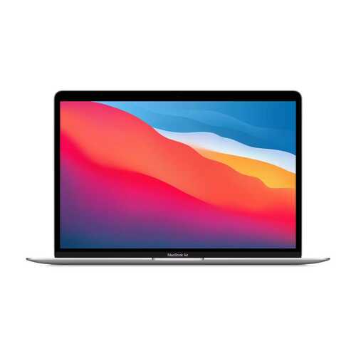 Apple MacBook Air 13" 2020 Intel i3 1000NG4 1.10GHz 8GB RAM 256GB SSD macOS Ventura - B Grade